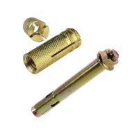 Анкера и цанги