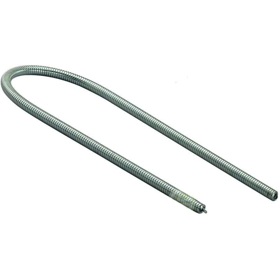 Внутренний трубогиб DSZH WK-202-06_3/8" пружинный