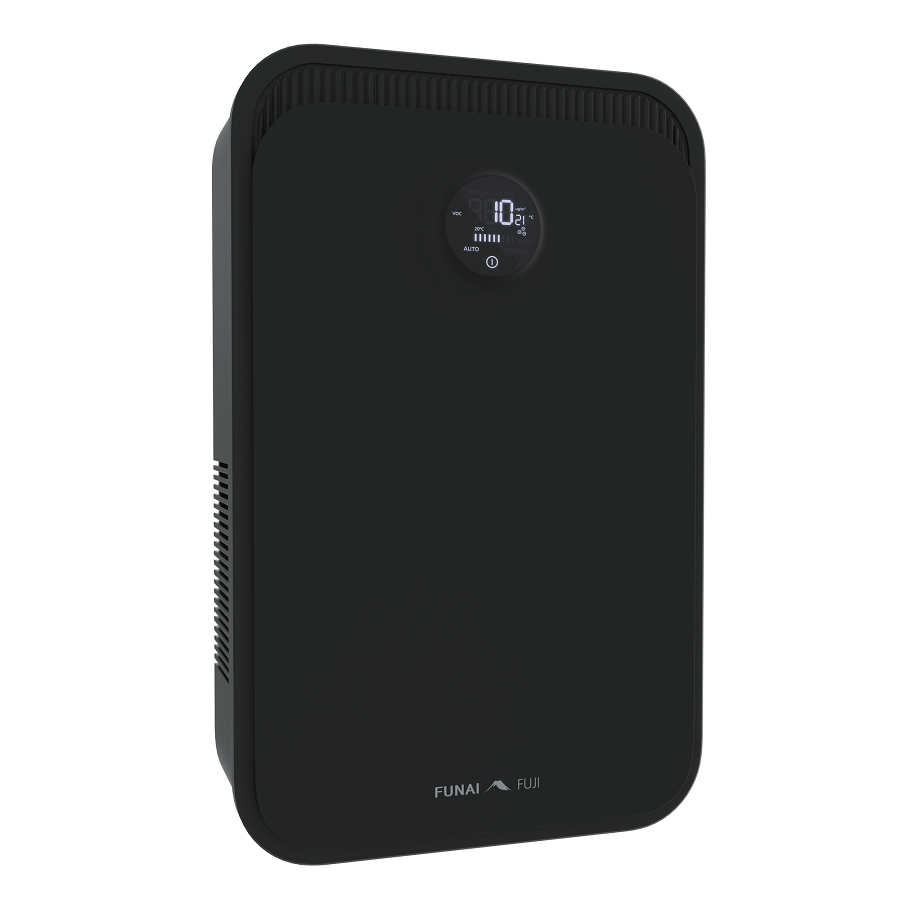 Funai FUJI ERW-150X.D Приточно-вытяжная установка