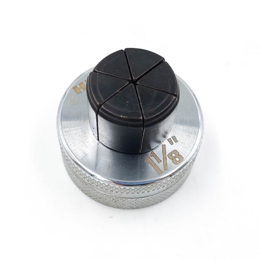 Головка DSZH N100A-07 - 1_1/8" для труборасширителя