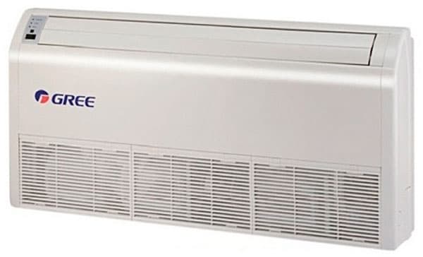 Gree GTH48K3B1I / GUHN48NM3A1O
