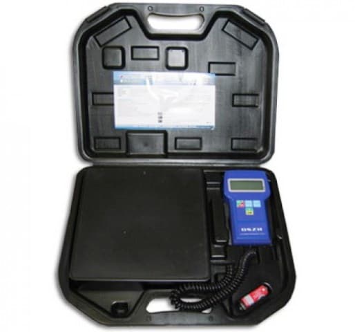 Весы электронные Favor Cool RCS-7010 (YPB-02 ) (70 кг.)