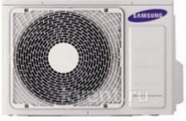 Samsung AQV12YWCNSER