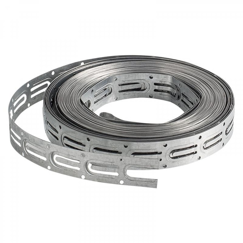 Перфолента для теплого пола LP 20*0,55 - 10м