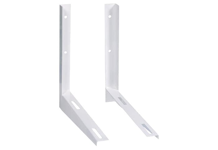 Кронштейн для кондиционера 600 мм (500х600мм, пара)