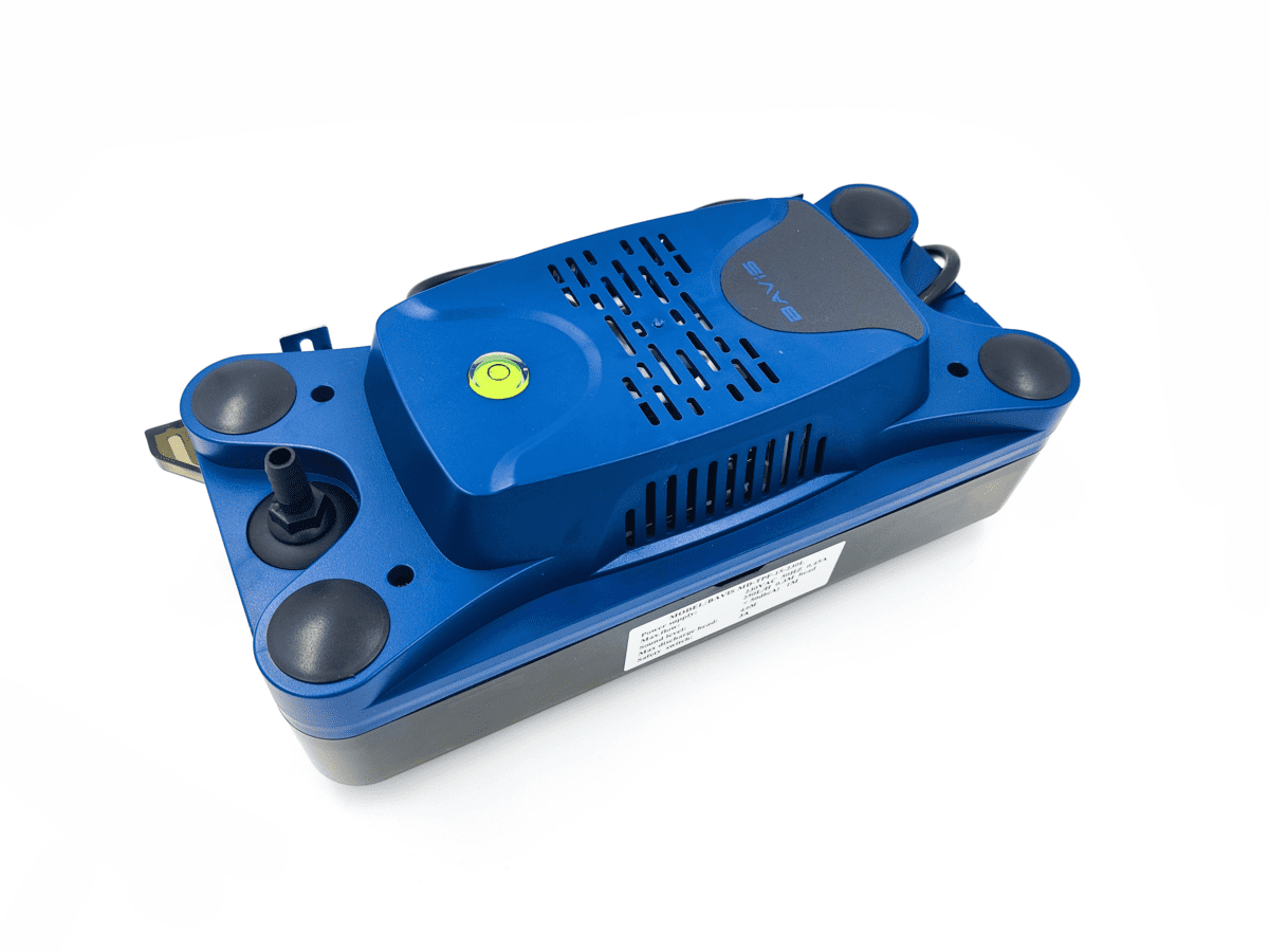 Помпа дренажная BAVIS Low Tank TPF-15-230L накопительная 1.2л, 250 л/ч