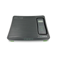 УЦЕНКА Весы электронные Ballu Super Stars ST-RF100 до 100кг