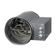 Канальные нагреватели