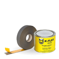 Принадлежности для монтажа изоляции