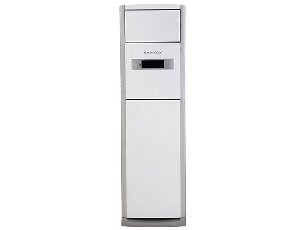 Dantex RK-48FHM4/RK-48HM4E сплит-система колонного типа