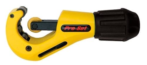 Труборез CPS TCT274 (ролик из нитрида титана, 3-35 мм)