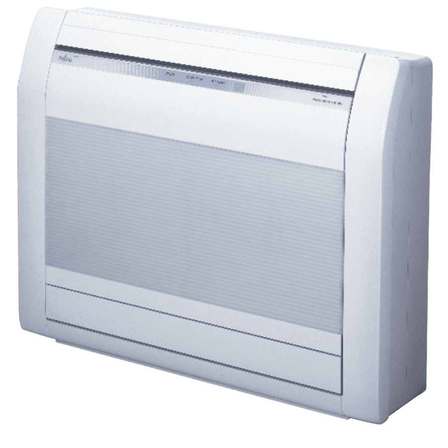 Fujitsu AGYG14LVCA INVERTER напольный блок мульти сплит-системы