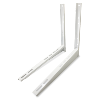 Кронштейн для кондиционера 535х600 мм (пара), сборный