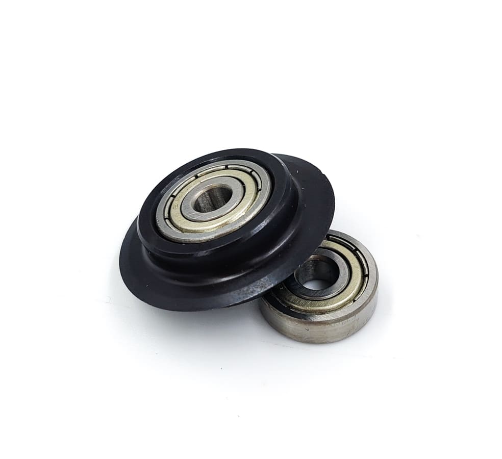 Ролик режущий WK-532B/650B