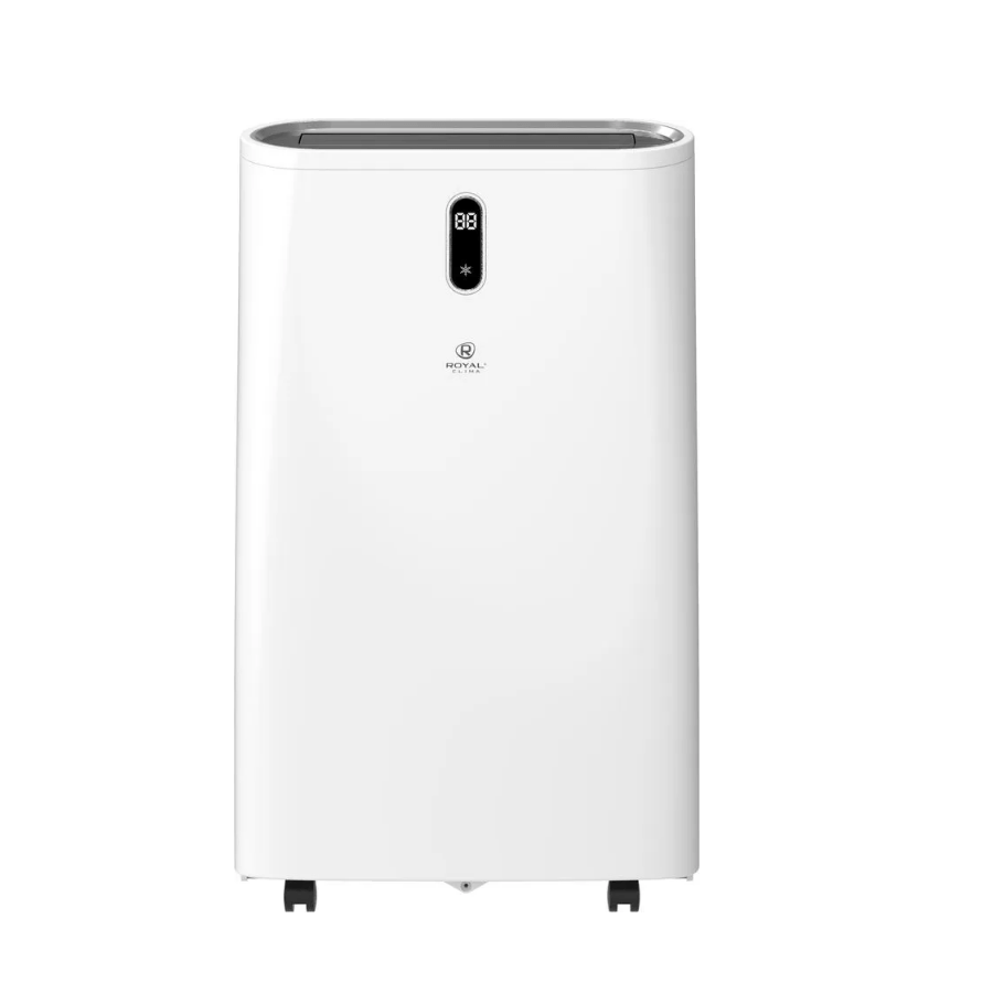 Royal Clima RM-ST39CH-E Strada мобильный кондиционер