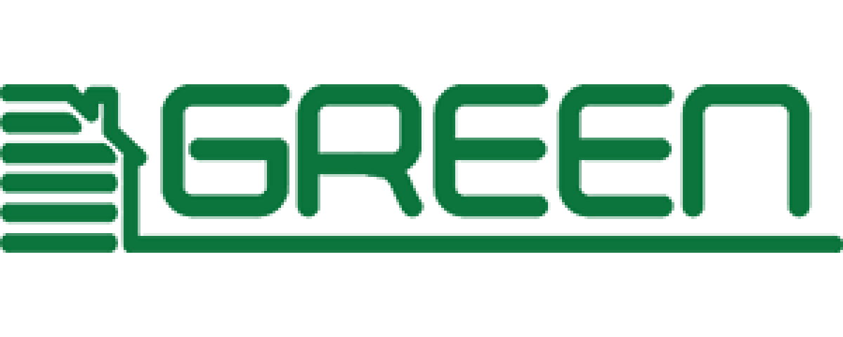 GREEN GREEN
