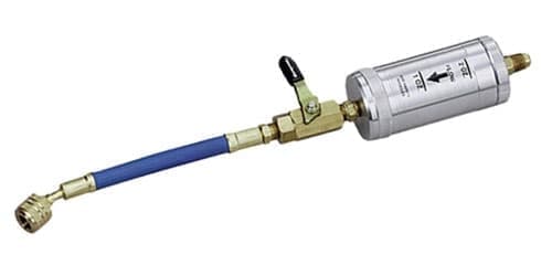 Инжектор Mastercool 92376 (1/4" SAE, 60 мл)