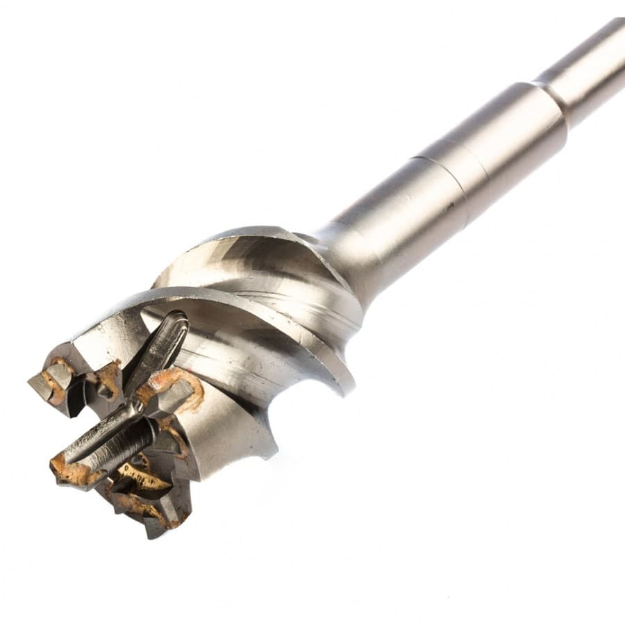 Проломной бур SDS MAX, 45x1000mm (8645100)