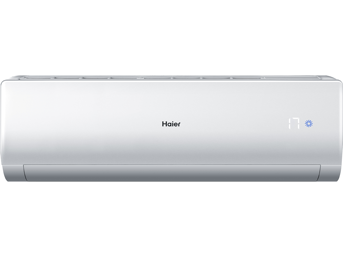 Haier AS35NHPHRA ELEGANT HP Inverter настенная сплит-система