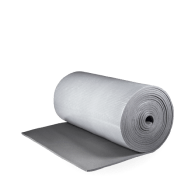 Изоляция в рулонах