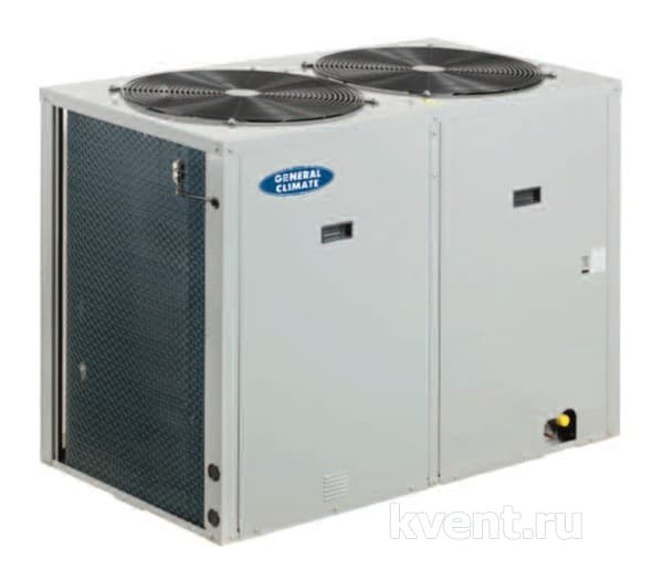 General Climate GC-FS76HRN1/GU-U76HRN1