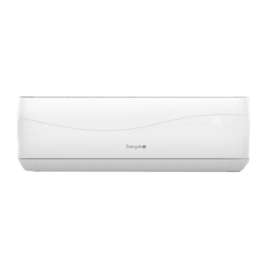 Energolux SAS09Z4-AI/SAU09Z4-AI ZURICH инверторная сплит-система настенного типа