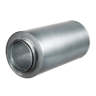 Шумоглушители