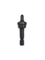 DSZH WK-E900F-04 - 1/4" насадка для развальцовки трубы