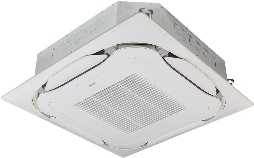 Daikin FCAG100B/RZASG100MV1 сплит-система кассетного типа