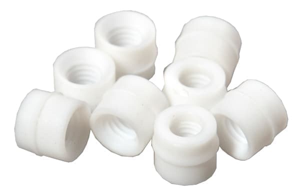 Манжеты CPS HXTG фторопластовые, для шлангов SAE 1/4", упак. 10 шт.