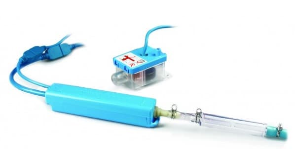 Помпа дренажная Aspen Mini Aqua SILENT (проточная, 14 л/ч, 19 Дб)