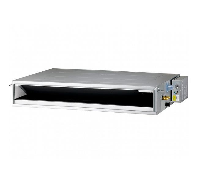 LG CL09R.N20/UU09WR.UL0 сплит-система канального типа