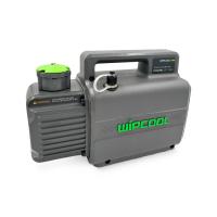 Вакуумный насос WIPCOOL S2 (1ст; 113 л/мин; 20 Па; 3,6 кг)