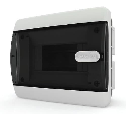 Щит встраиваемый Tekfor CVK 40-06-1