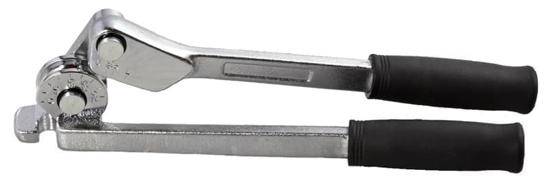 Трубогиб рычажный CPS TB6MM