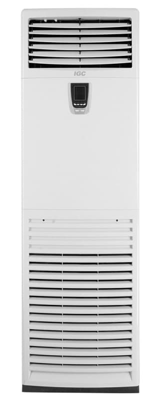 IGC IFA-96HRN/IUT-96HN-B