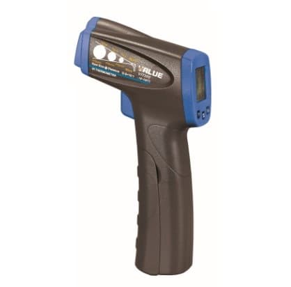 Термометр электронный дистанционный Value VIT-300