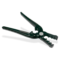 Плоскогубцы для правки труб Ballu Super Stars ST-301B - 1/4", 3/8", 1/2", 5/8", 3/4"