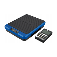 УЦЕНКА Весы электронные VALUE VRS-50I-01 (до 50кг)