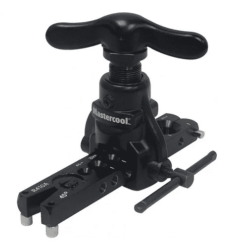 Вальцовка Mastercool 70057-A (1/4" - 3/4"; упак. кейс)