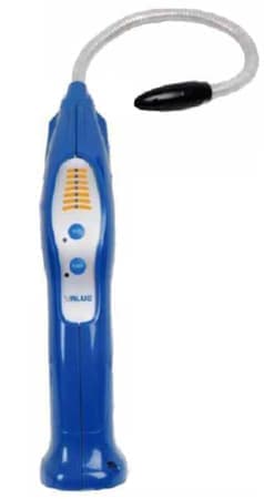 Течеискатель фреона электронный Value VLD-2 (R22, R32, R134A, R404A, R410A, R407C, R600a и тд.)