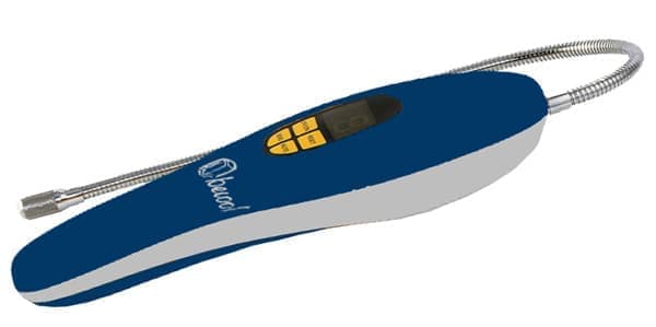 Течеискатель фреона электронный Becool BC-RF1