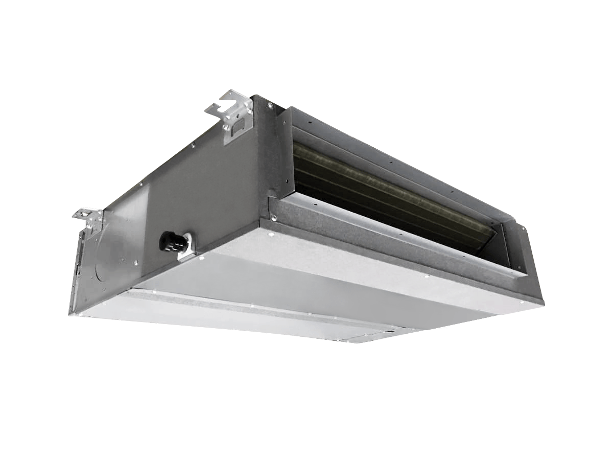 Royal Clima ES-D 60HWX/ES-E 60HX ESPERTO канальная сплит-система