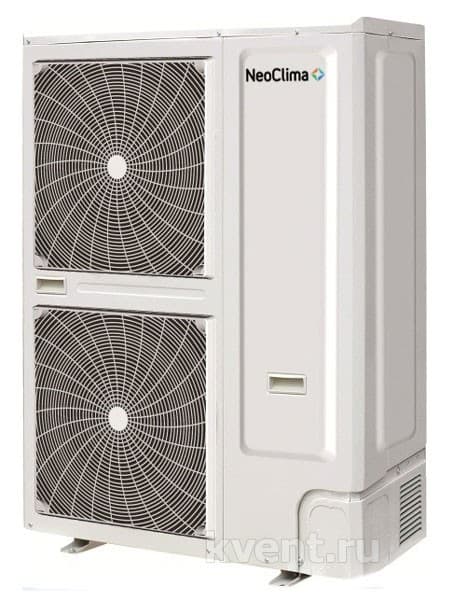 Neoclima NS/NU-48D8