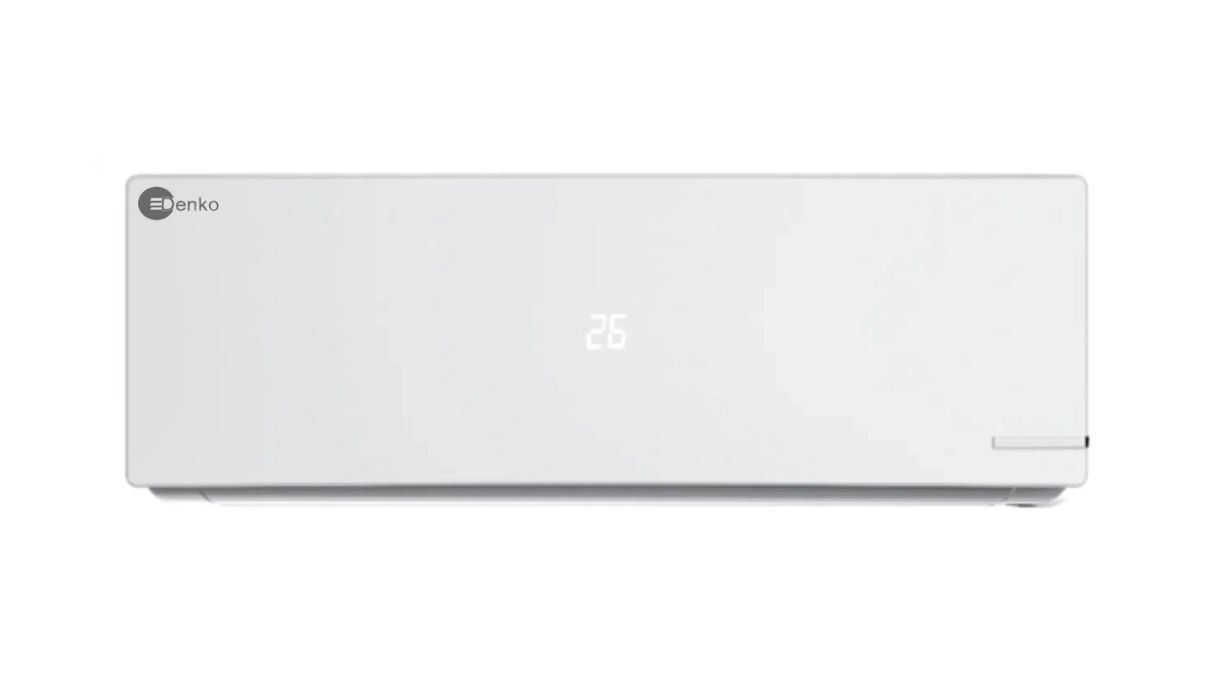 Denko KR-36 Dragon сплит-система настенного типа