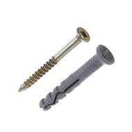 Дюбели, дюбель-гвозди