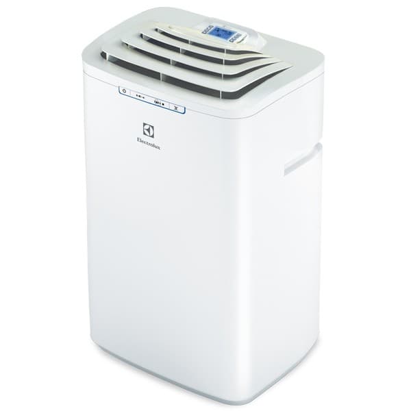 Electrolux EACM-10 EW/TOP/N3_W