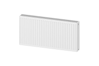 Радиатор VALFEX STEEL C 22 300х 600 стальной панельный с боковым подключением VF.C.22.300.0600