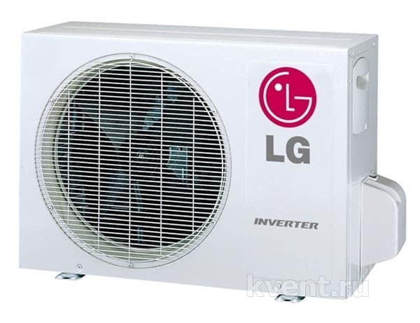 LG CB18L.N22R0/UU18W.UE2R0