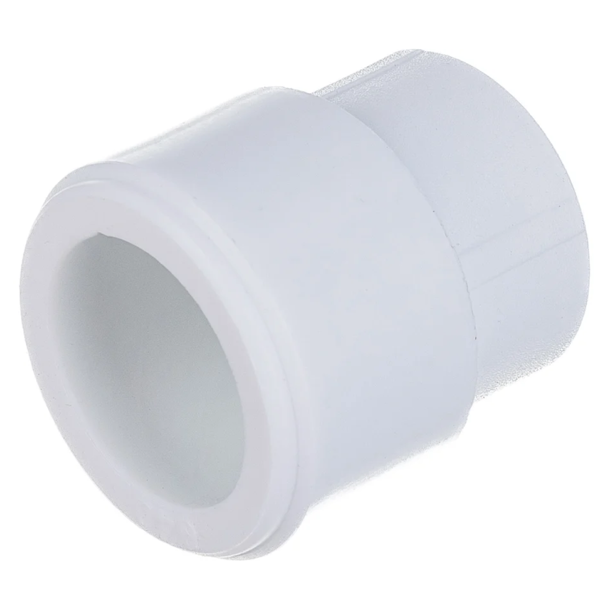 Муфта переходная Valfex 40/25 ВН/НР белая